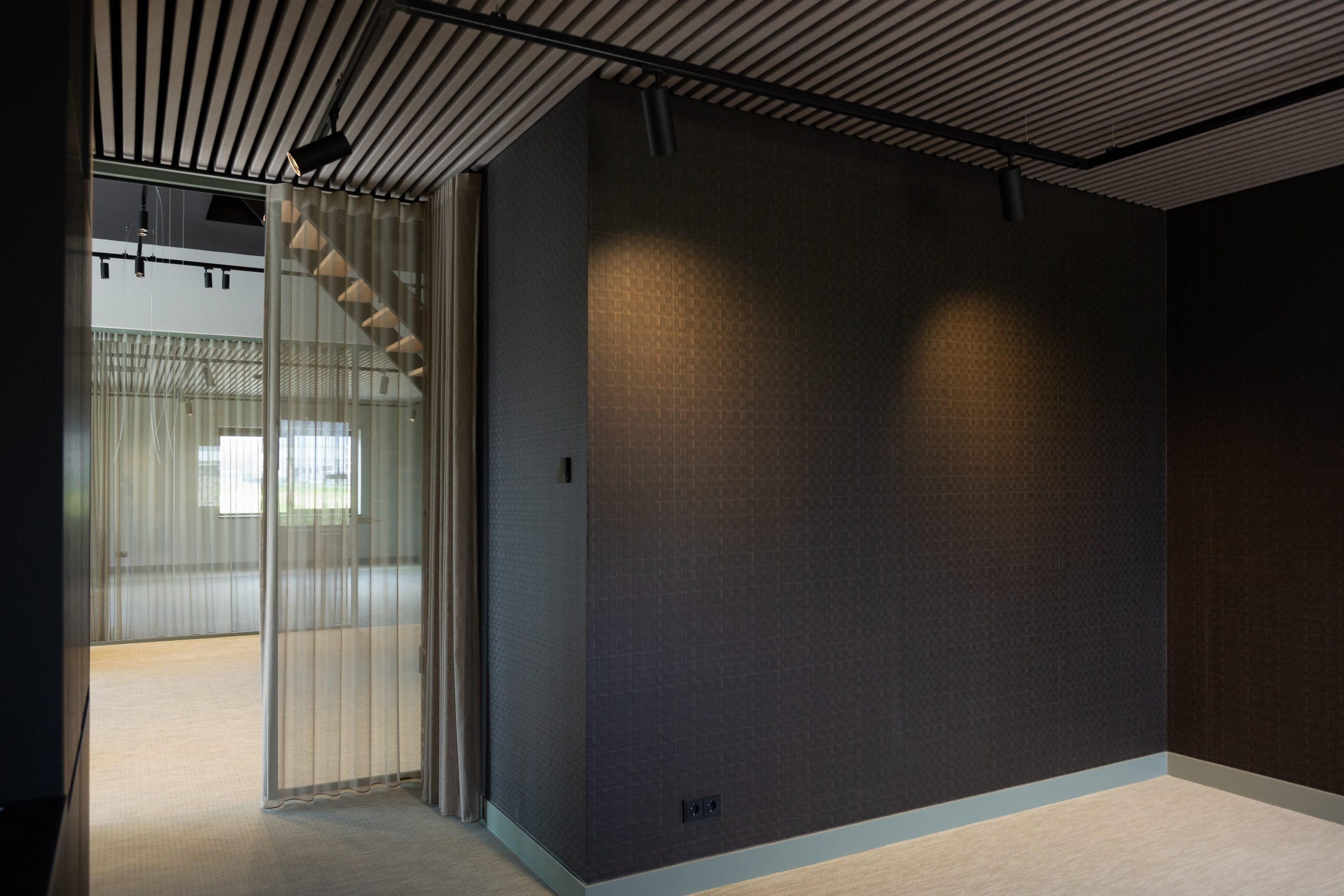 Systeemplafond Hattemerbroek